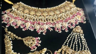 Photo of Pakistani Designs of Jewellery is Getting Popular in the UK