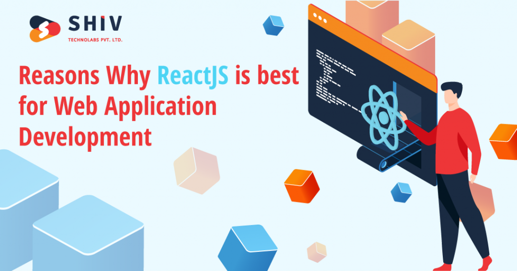 ReactJS Development Company