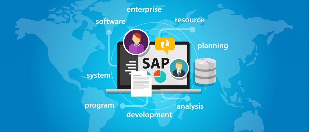 SAP Business One Hana