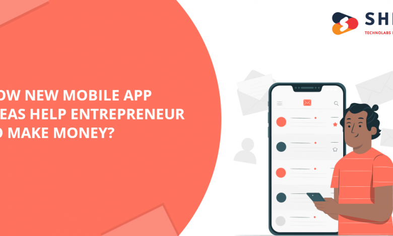 Mobile App Development company