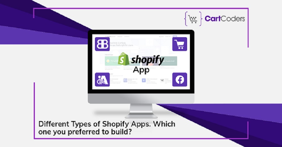 Shopify-Apps