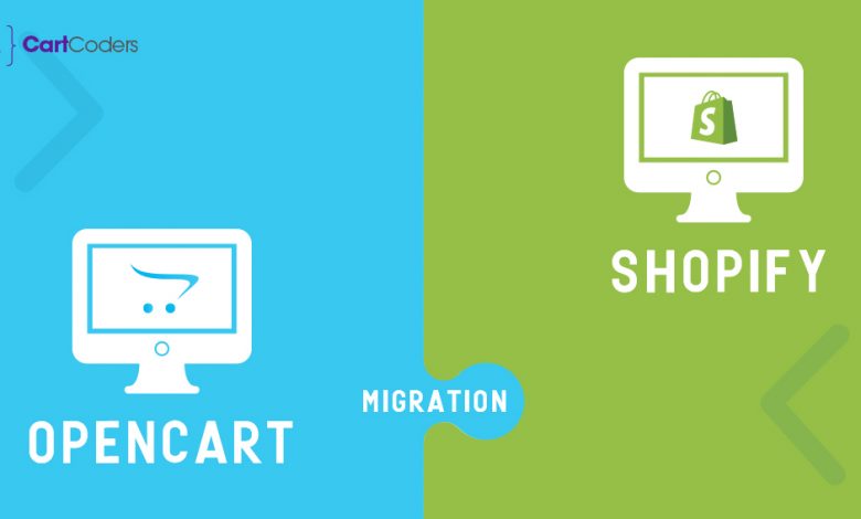 opencart-shopify-migration