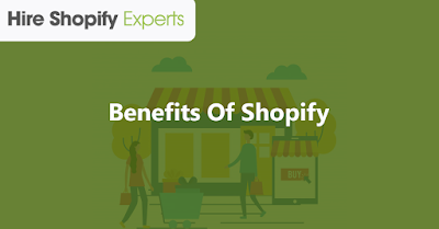 Hire Shopify Experts