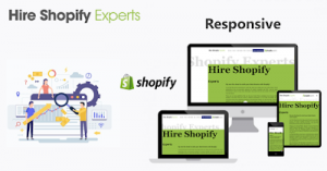 Hire Shopify Developer