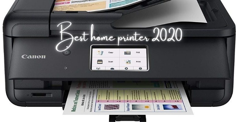 Best home printer 2020