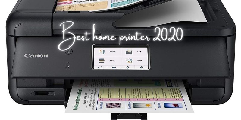 Best home printer 2020