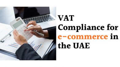 Photo of VAT Compliance for e-commerce in the UAE