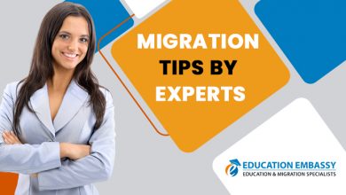 Photo of What are the topmost tips about moving to Australia given by the migration experts?