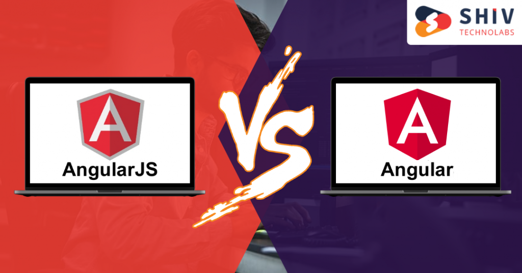 What’s The Difference Between Angular JS And Angular?