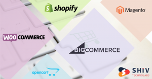 Top e-commerce development companies