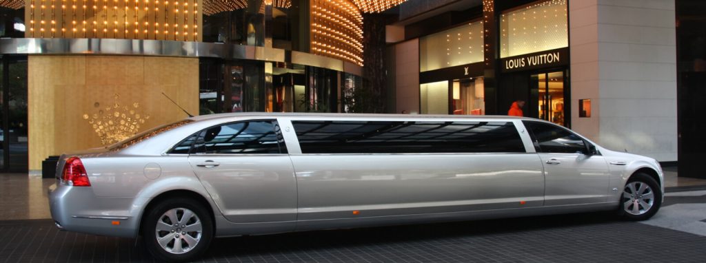 hire a limo in Denver