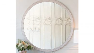 Photo of How to Decorate Your Home With French Provincial Mirrors