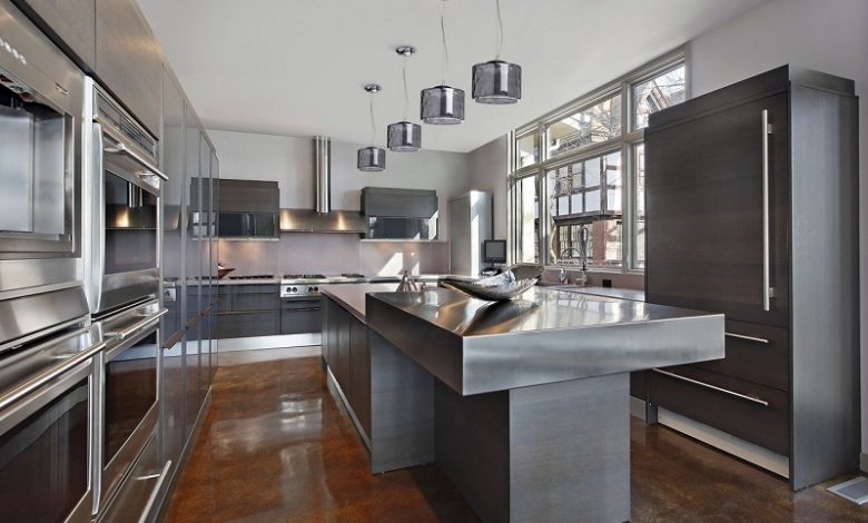 kitchen renovation Toronto