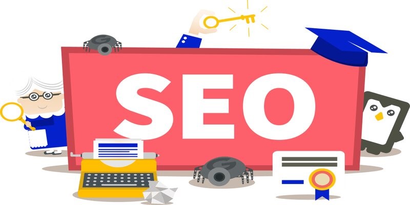 local seo services