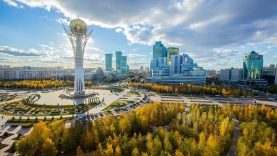 Photo of The Brief Summary of Doing MBBS in Kazakhstan