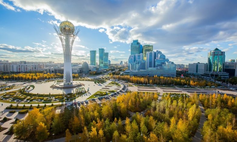 MBBS in Kazakhstan