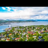 Photo of In the Bergen area of Norway’s 10 unbelievable tourist places