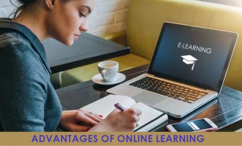 online learning