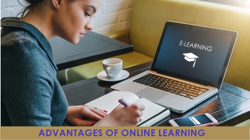 online learning