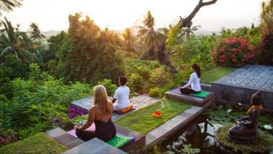 Photo of 5 Reasons To Head For Wellness Retreat