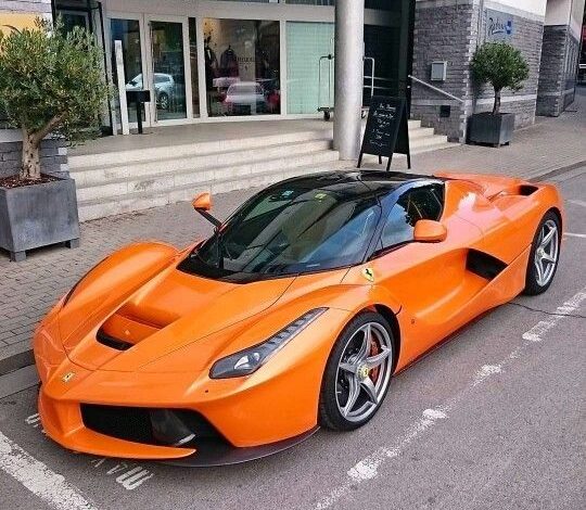 sports cars in dubai