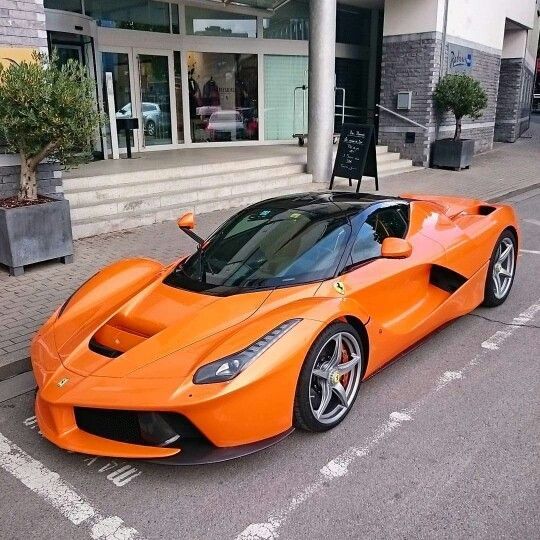 sports cars in dubai