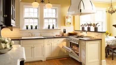 Photo of How to Effectively Rejuvenate Your Old Vintage Kitchen