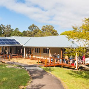 Vipassana Centre Queensland