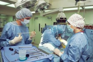 best general surgeons in Singapore