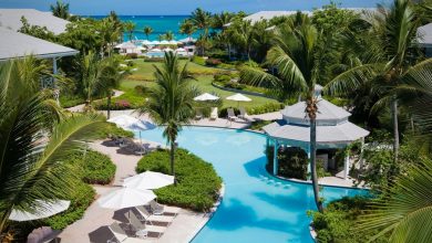 Photo of LIST OF THE BEST LUXURY HOTELS AND ALL INCLUSIVE RESORTS IN TURKS AND CAICOS