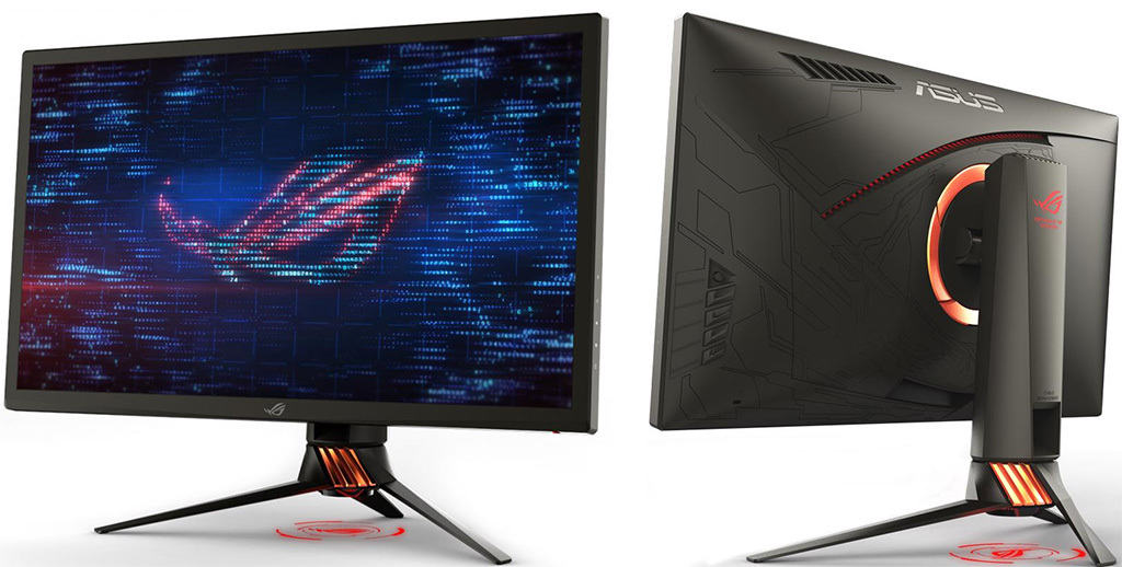 best monitor for graphics design