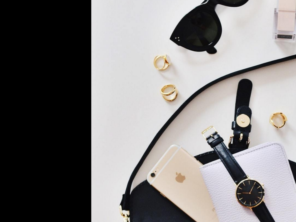 Best Accessories To Complete Your Style (Watches, Denim Jackets, Handbags)