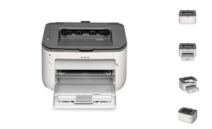 Canon wireless laser printer all in one