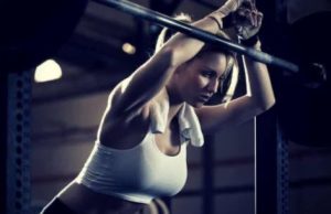 Crossfit Gloves Women