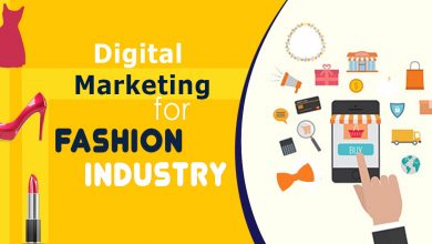 Photo of Proven Digital Marketing Techniques For Fashion Industry