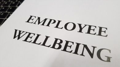 Photo of The Establishment of Employee Wellbeing Programs