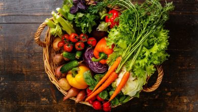 Photo of How can you buy fresh vegetables online freehold with many benefits?