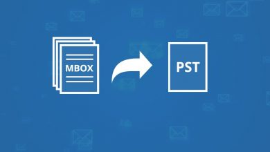 Photo of How to Convert MBOX files to PST Free?