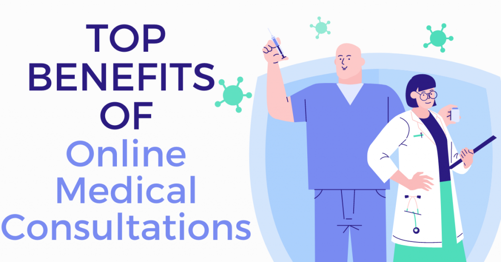 Benefits-of-Online-Medical-Consultations