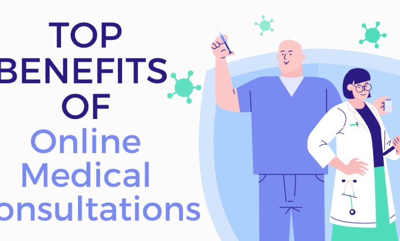 Benefits-of-Online-Medical-Consultations