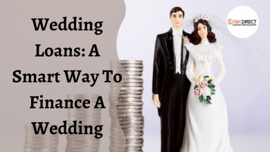 Photo of Wedding Loans: A Smart Way To Finance A Wedding