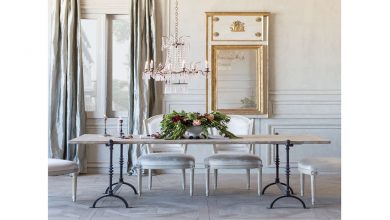 Photo of Why a Whitewash Dining Table is the Perfect Shabby Chic Element