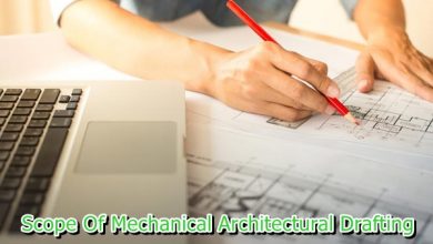 Photo of What Is the Scope Of Mechanical Architectural Drafting?