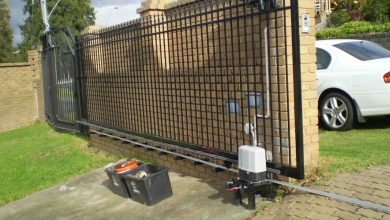 Photo of The Top Factors When You Do You Need To Do Automatic Gate Repair In Sydney