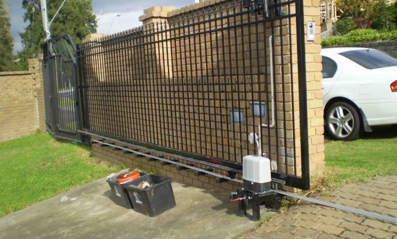 automatic-gate-repair-in-sydney