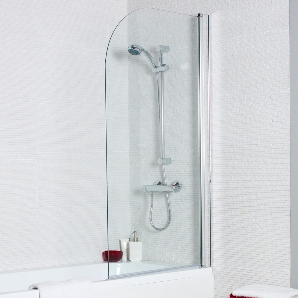 shower enclosure