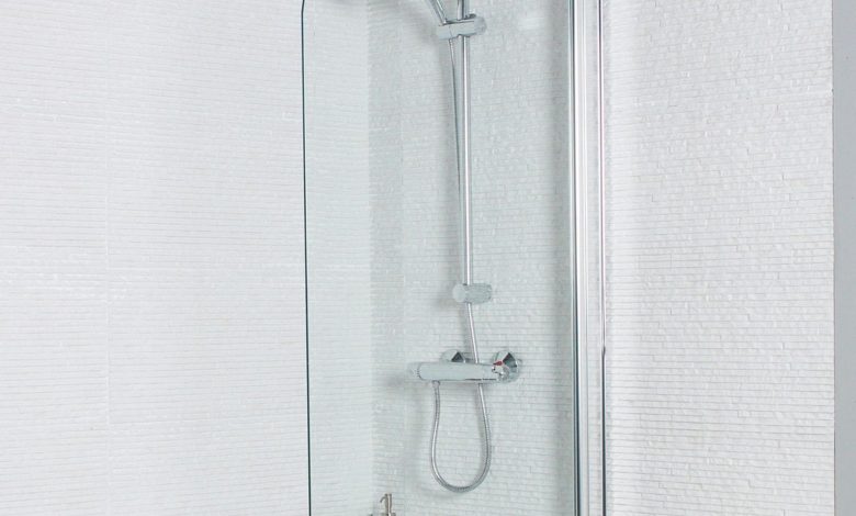 shower enclosure