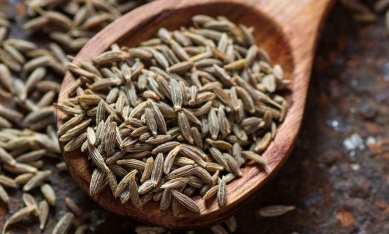 Cumin Seed