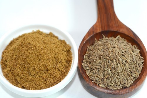 Cumin Seed and powder