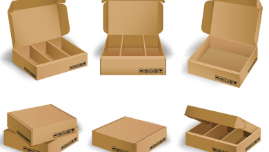 Photo of Why Are Kraft Boxes High In Demand For Product Packaging?